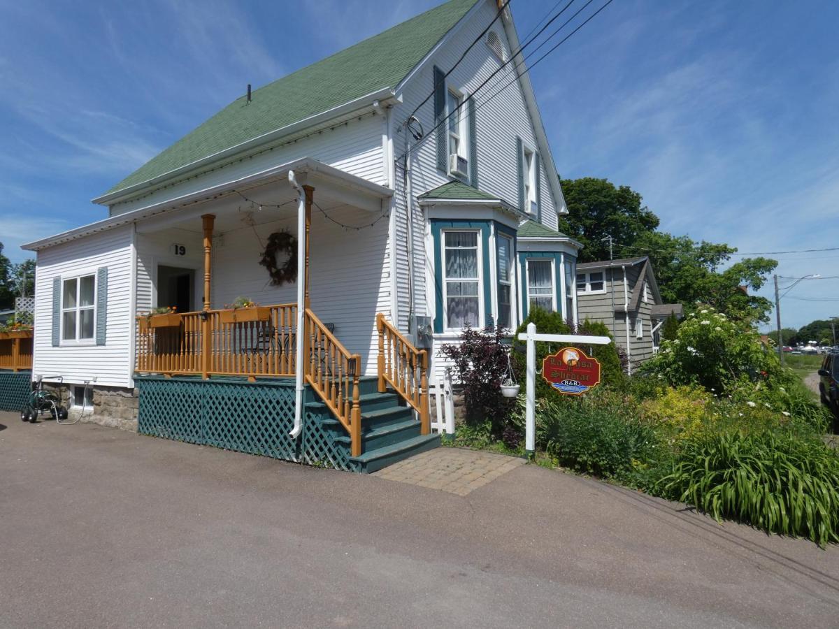 Lacasa Enshediac Exterior photo