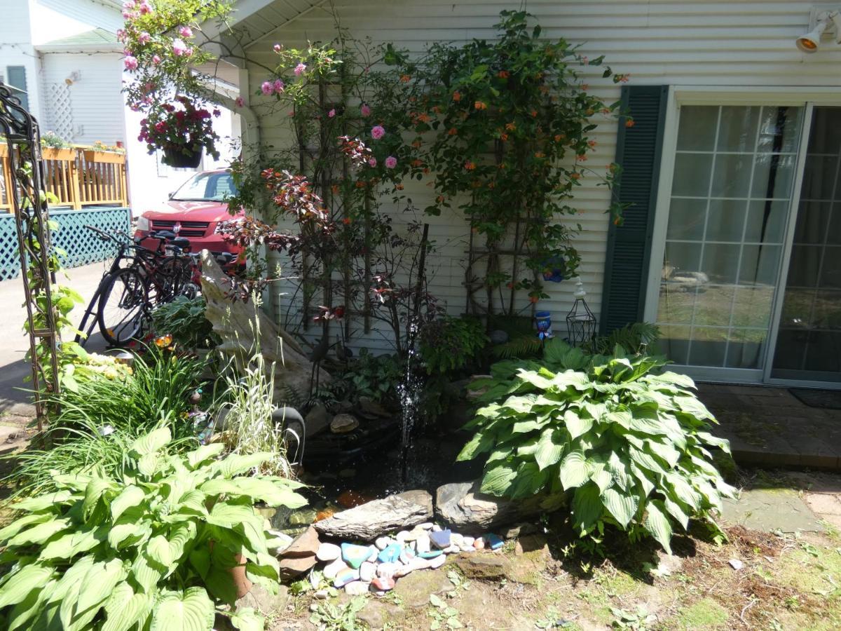 Lacasa Enshediac Exterior photo