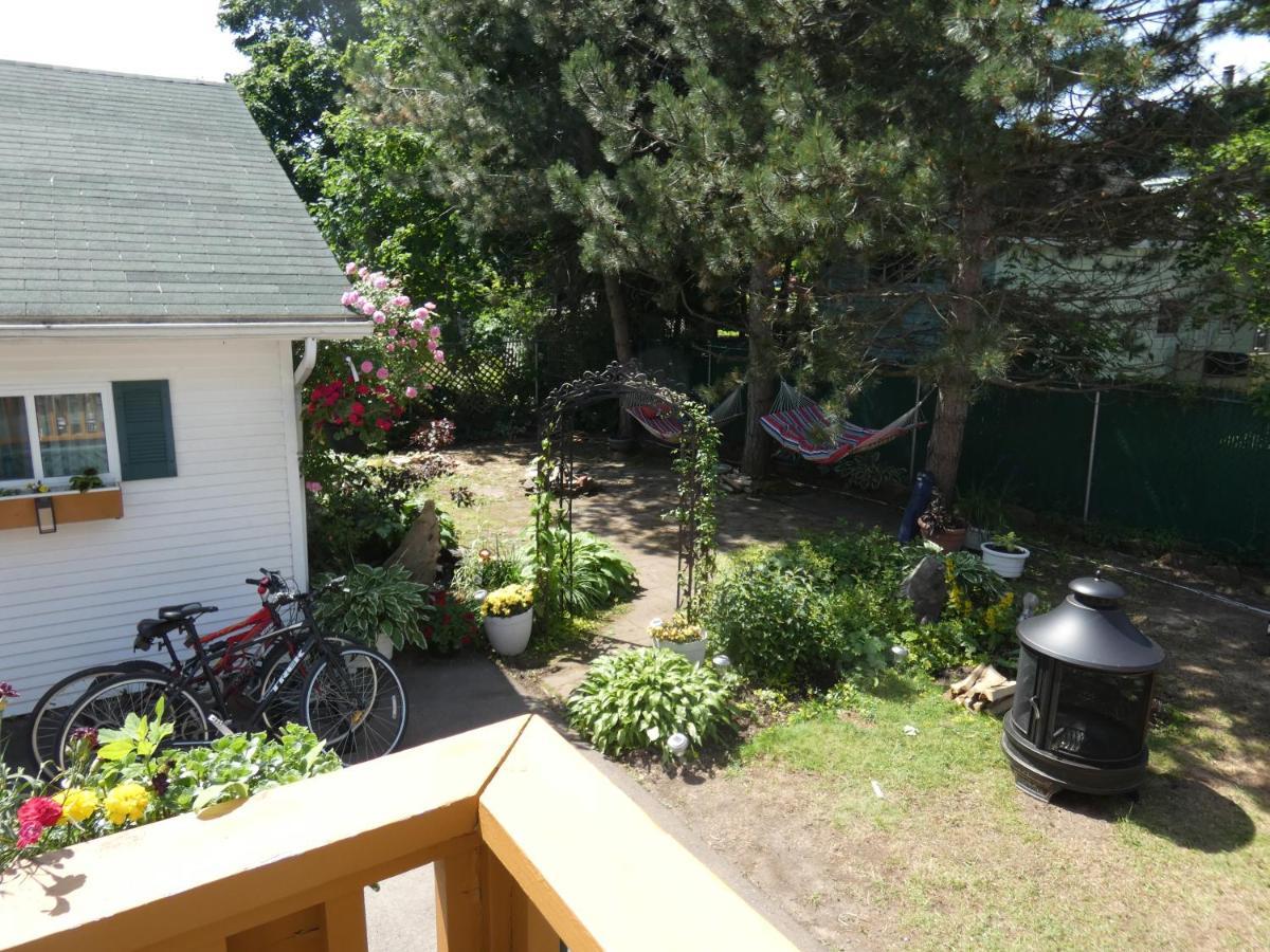 Lacasa Enshediac Exterior photo