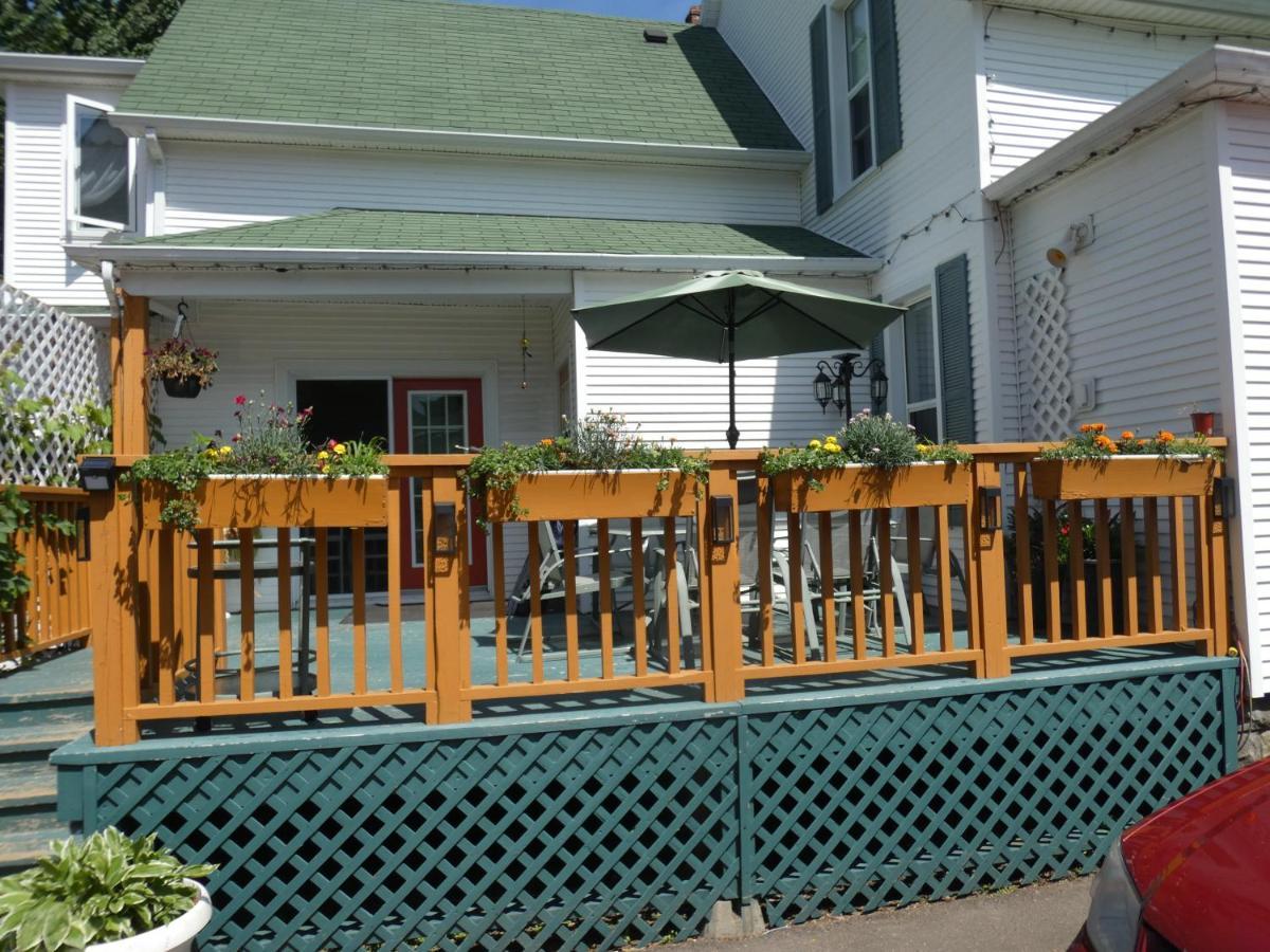 Lacasa Enshediac Exterior photo