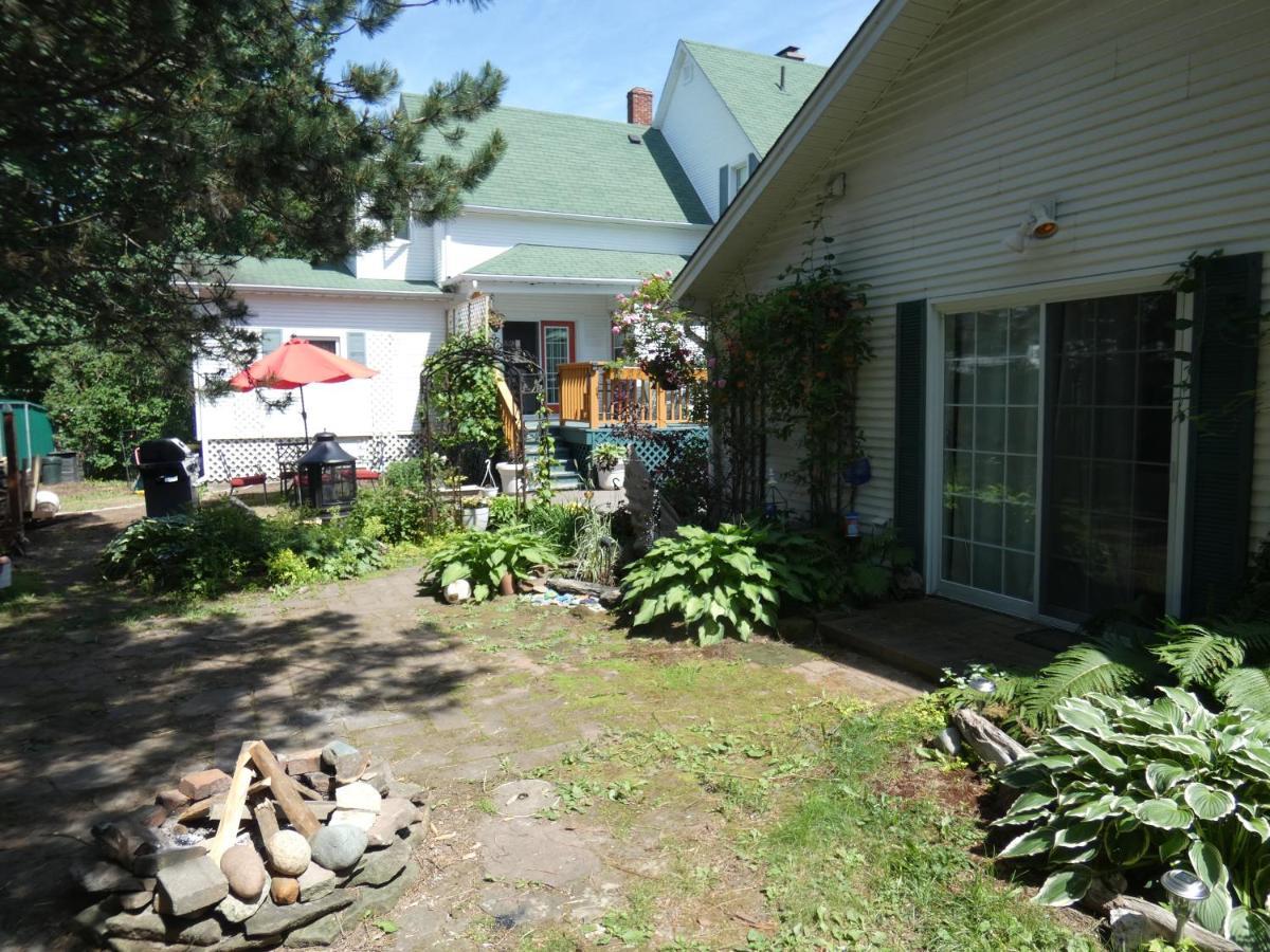 Lacasa Enshediac Exterior photo