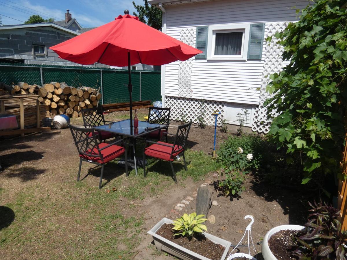 Lacasa Enshediac Exterior photo