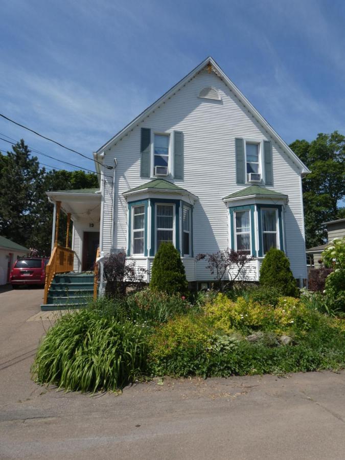 Lacasa Enshediac Exterior photo