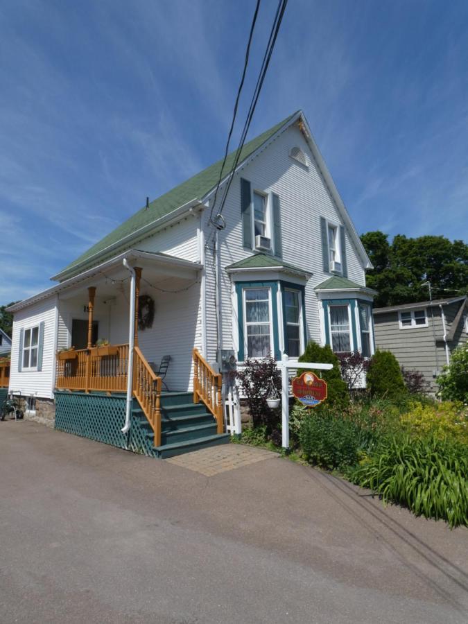 Lacasa Enshediac Exterior photo